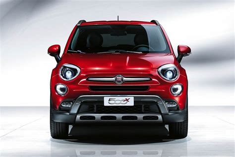 fiat 500 x maroc